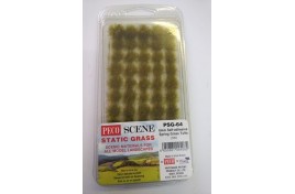 Spring Grass Tufts 6mm Self-Adhesive x 100
